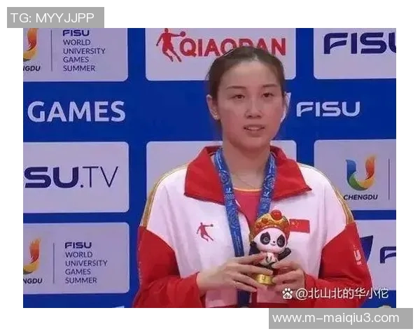 运动最新数据与赵芳畅谈乒乓球生涯中的挑战与成就之路